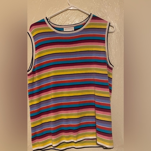 Tops - Designers originals tank top